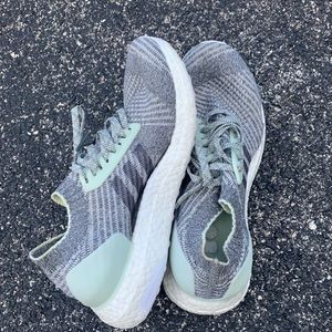 Woman’s Adidas UltraBoost